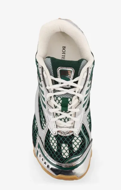 Orbit Sneaker