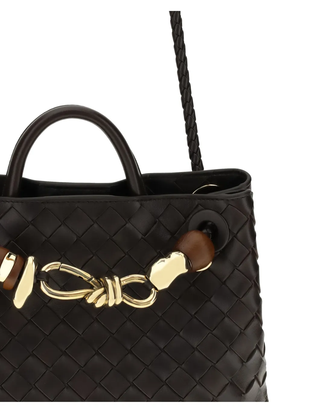 Andiamo Shoulder Bag