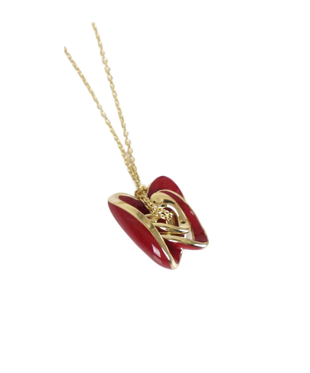 Pendant Necklace