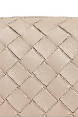 Zipper Shoulder Bag