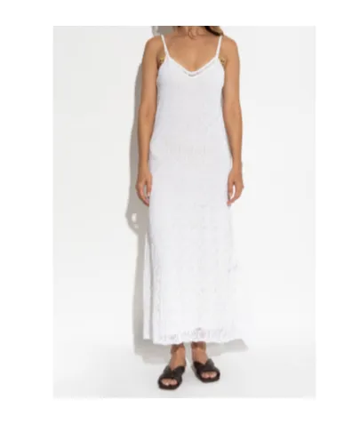 Sleeveless Dress
