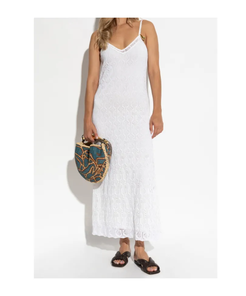 Sleeveless Dress