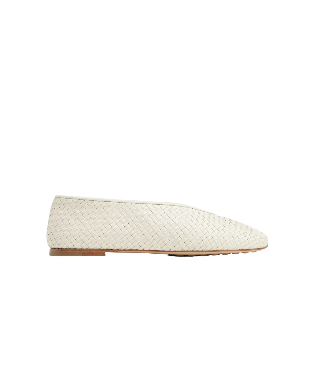 Rosa Ballerina Shoes