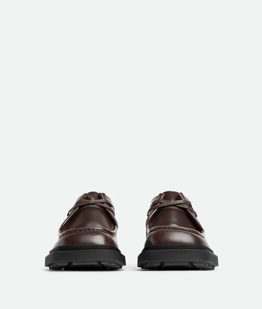 Ben Lace-Up Shoes