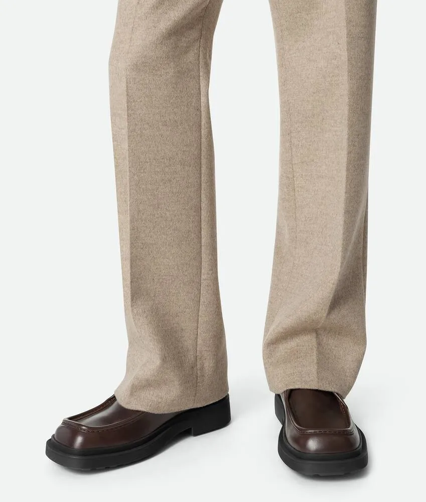 Ben Lace-Up Shoes