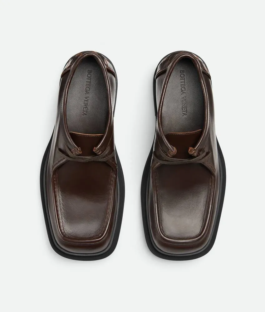 Ben Lace-Up Shoes