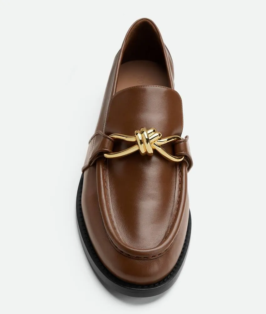 Astaire Loafer