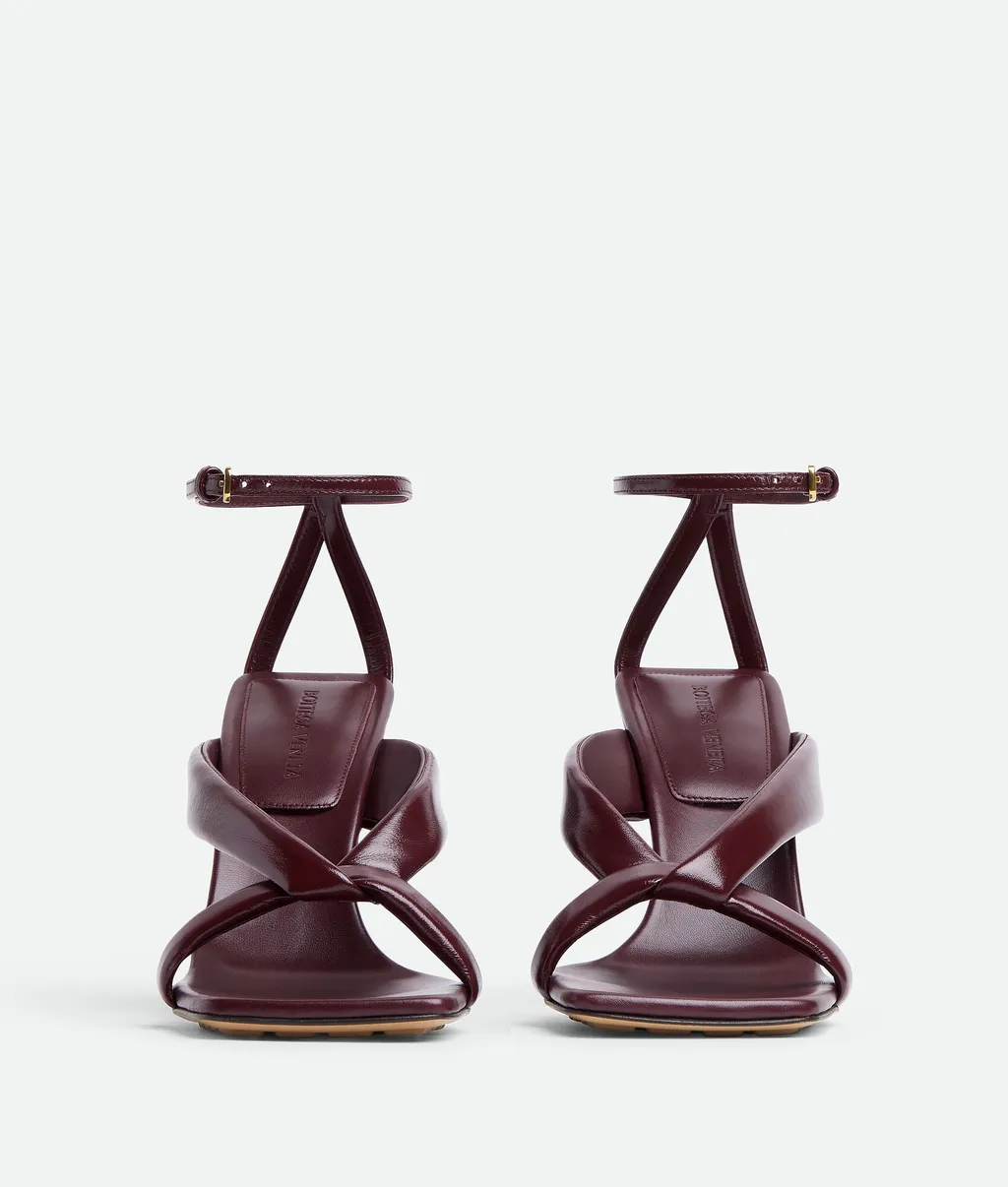 Riva Strap Sandal