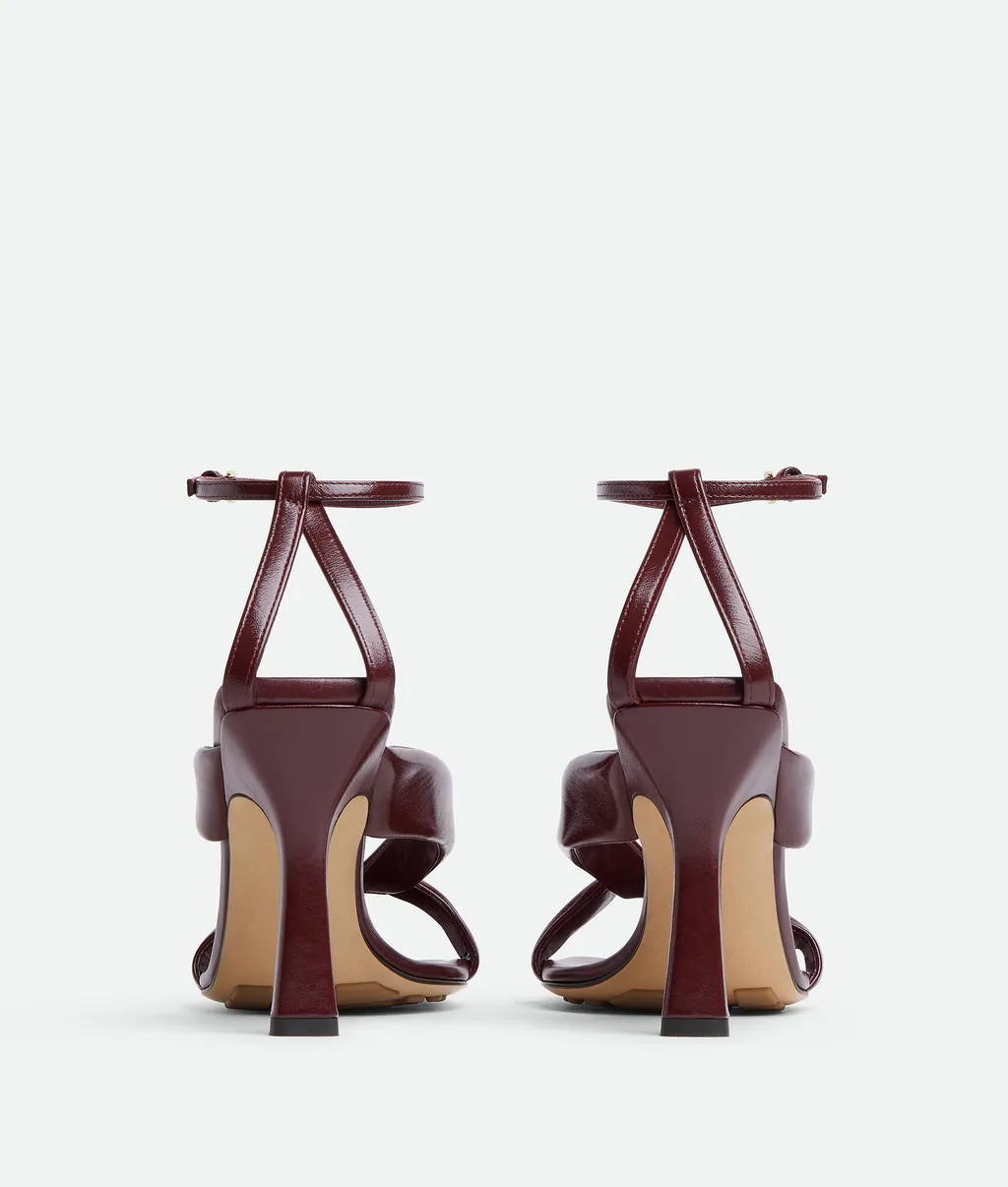 Riva Strap Sandal