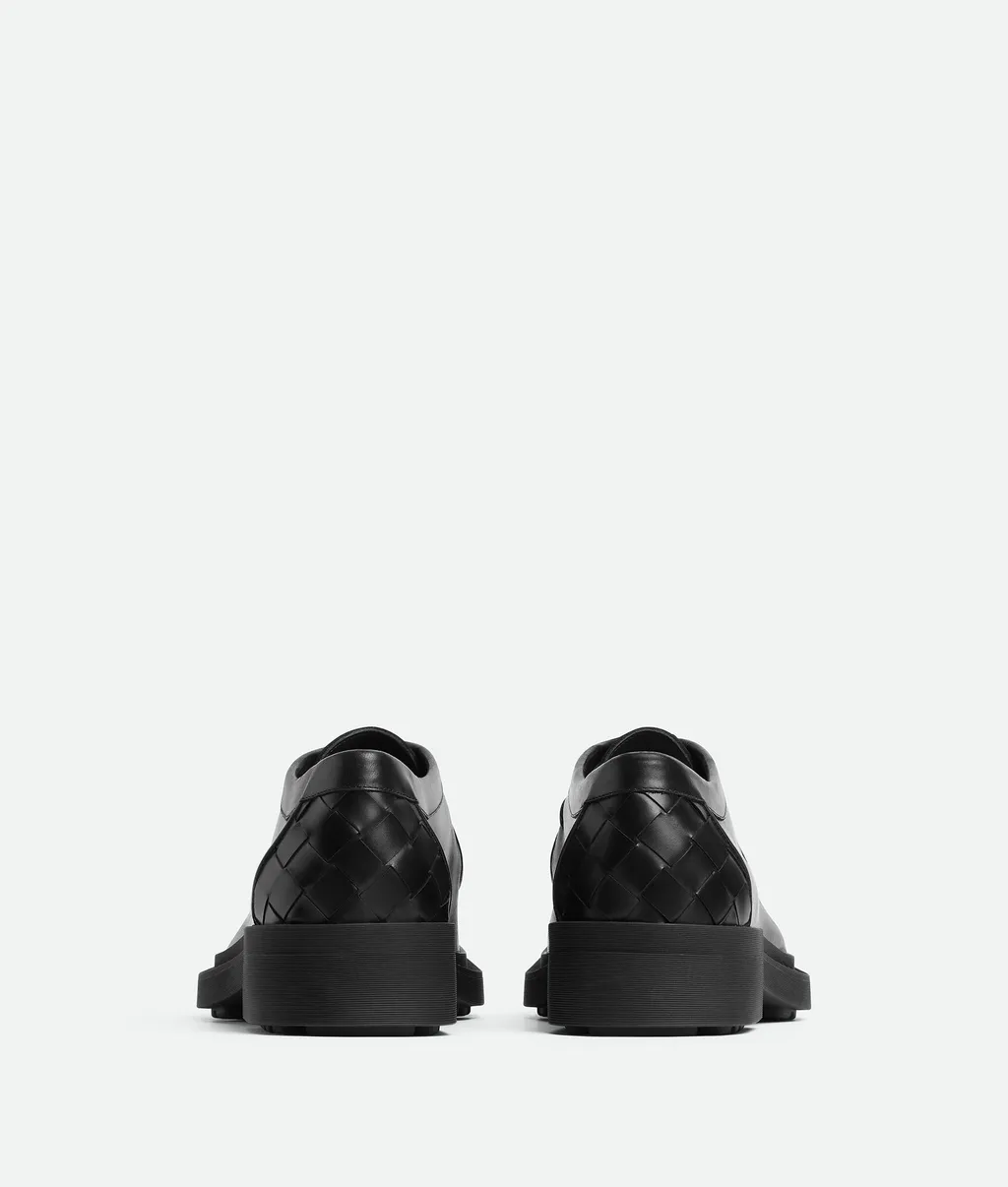 Ben Lace-Up Shoes