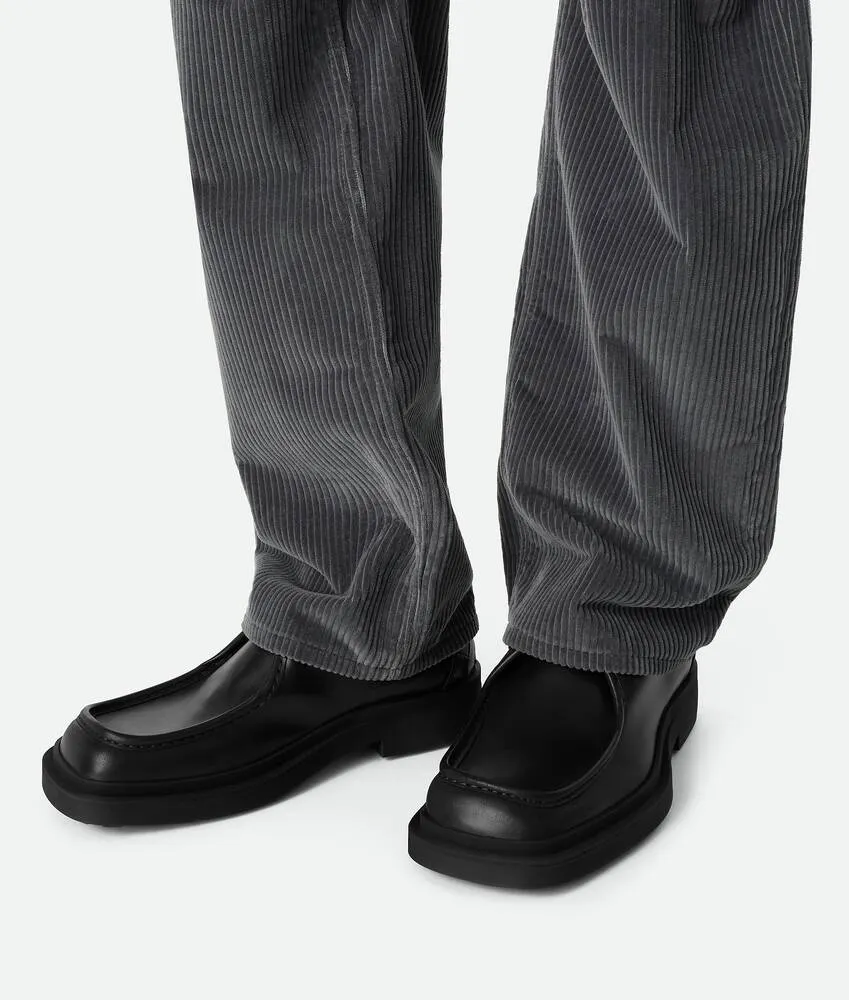 Ben Lace-Up Shoes
