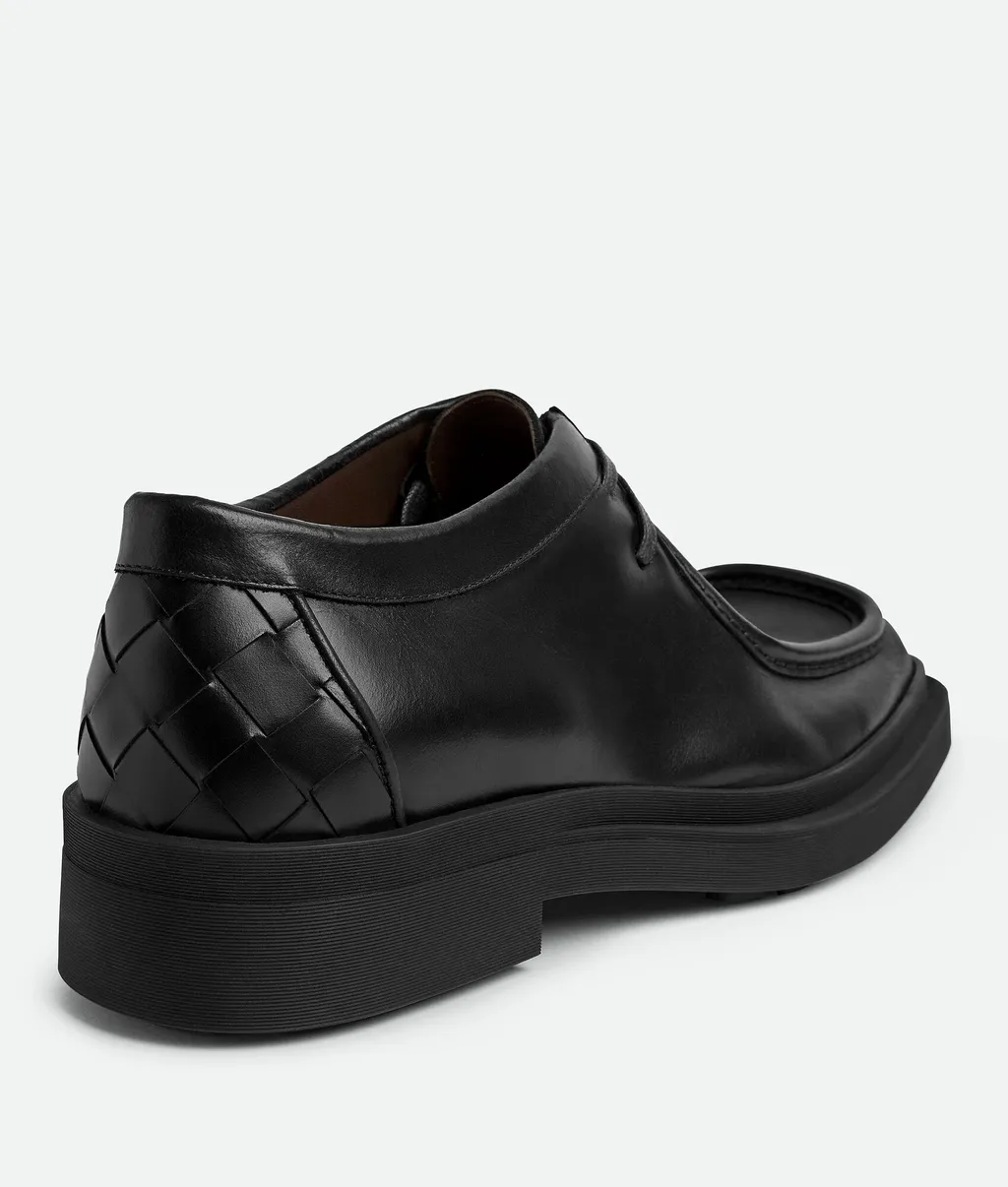Ben Lace-Up Shoes
