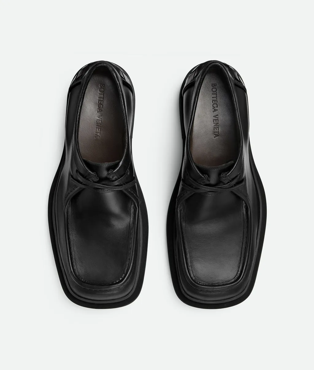 Ben Lace-Up Shoes