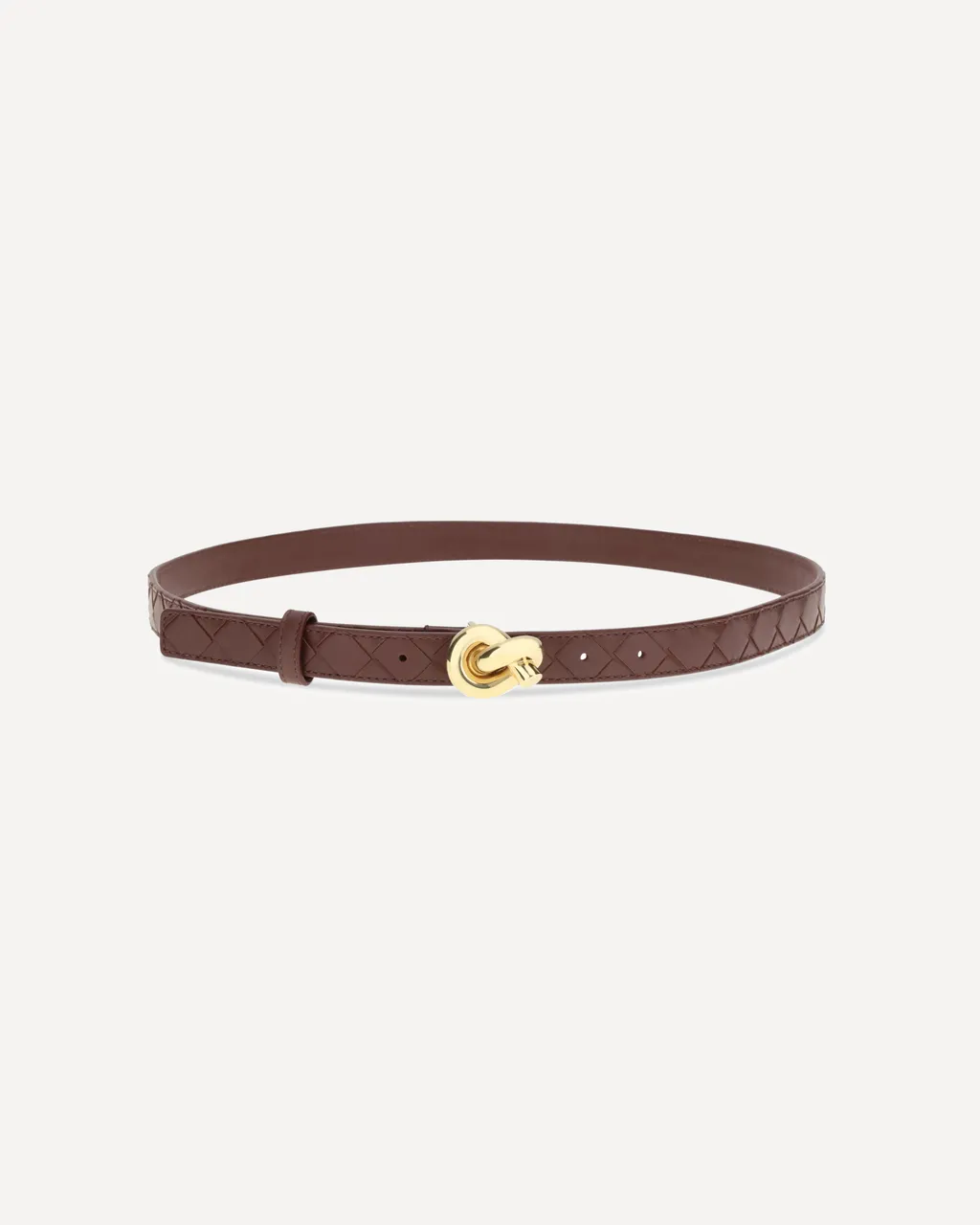 Woven Belt