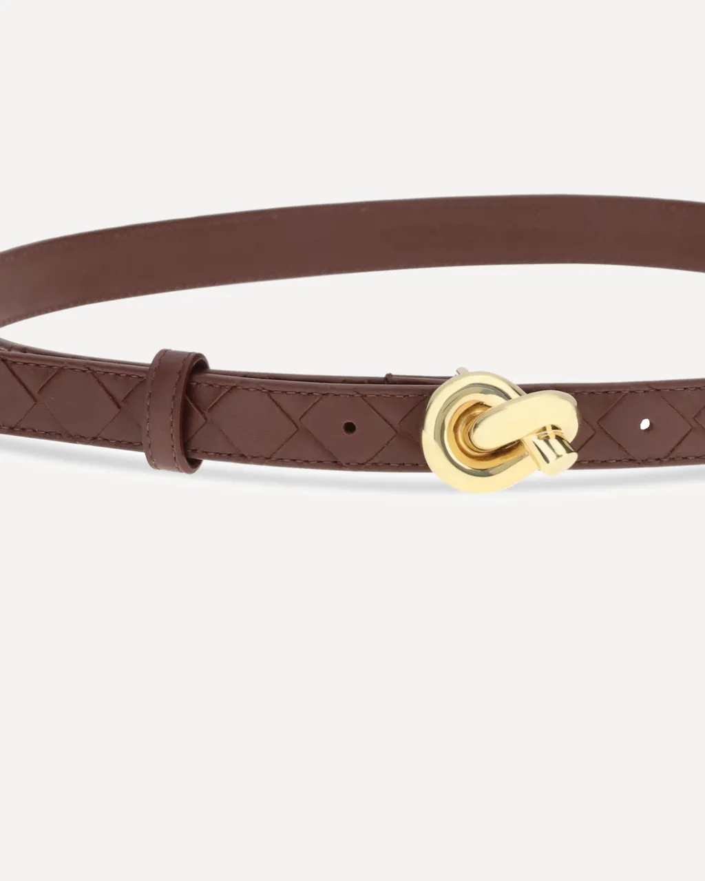 Woven Belt