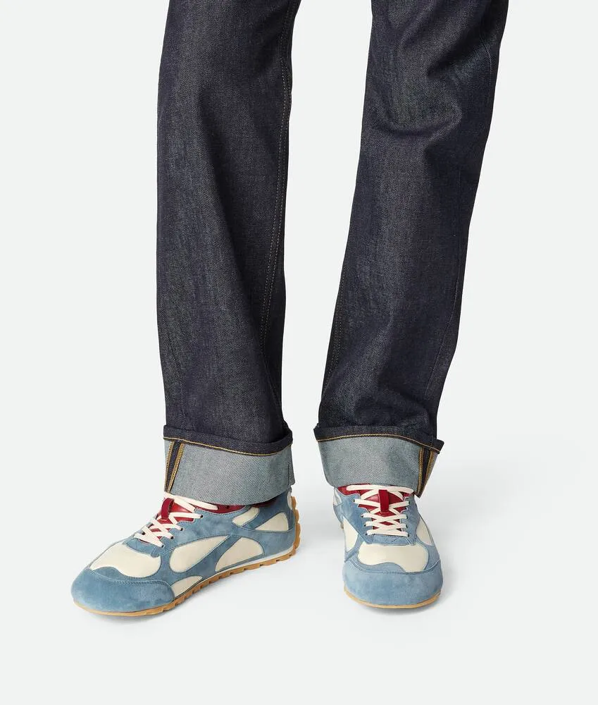 Orbit Flash Sneaker
