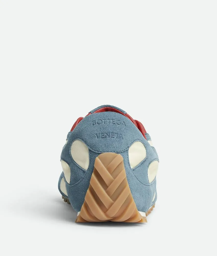 Orbit Flash Sneaker