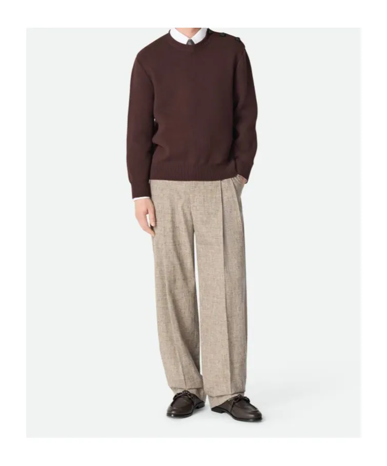 Astaire Loafers