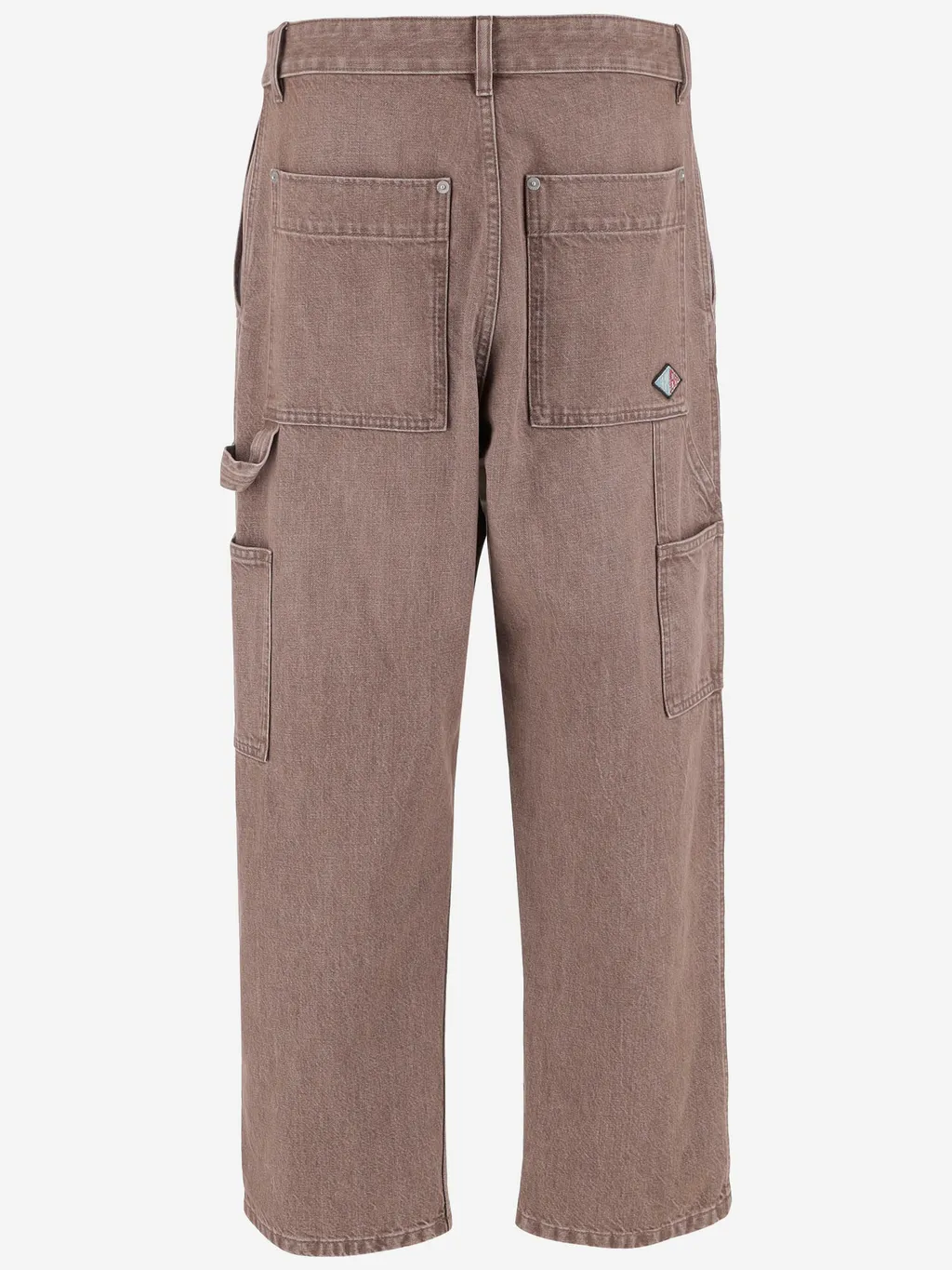 Cargo Jeans