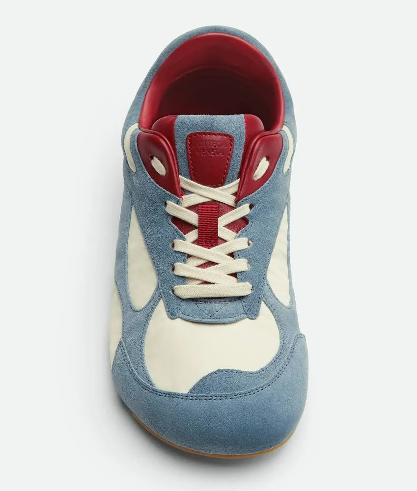 Orbit Flash Sneakers