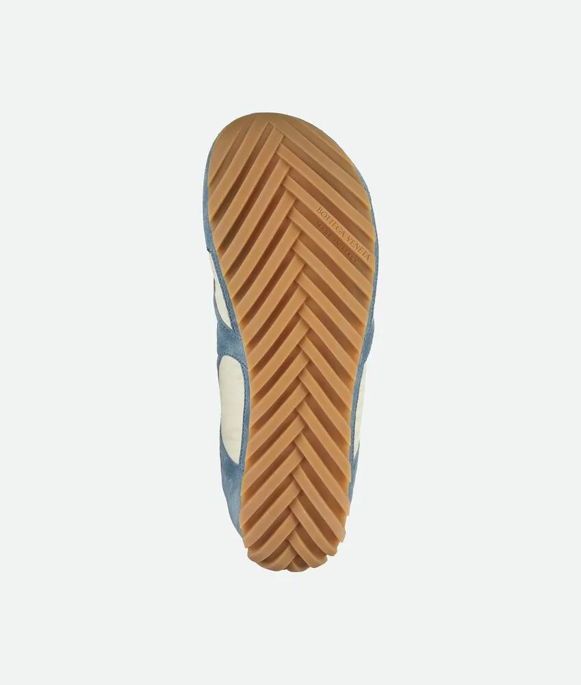 Orbit Flash Sneakers