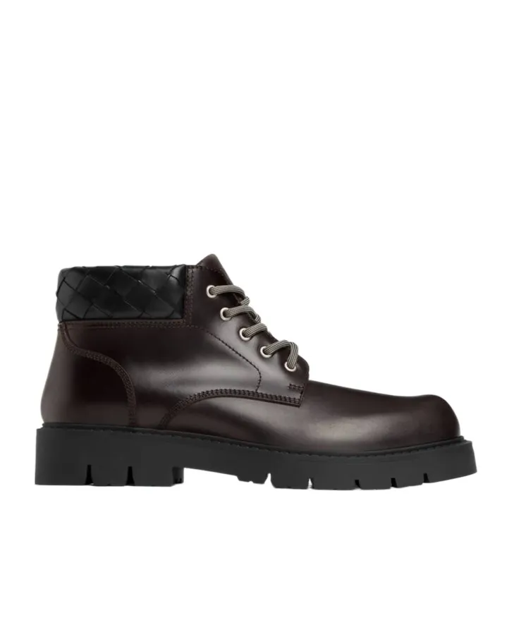 Haddock Cropped Boot