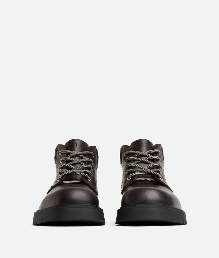 Haddock Cropped Boot