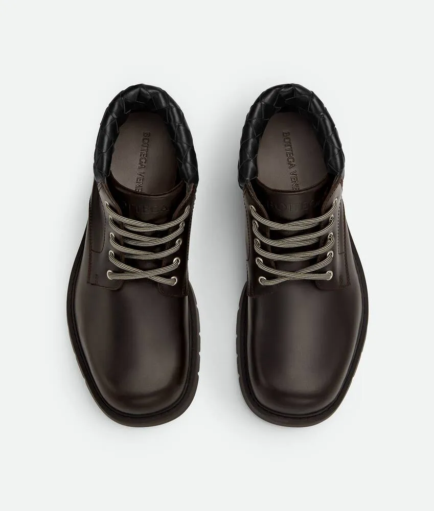 Haddock Cropped Boot
