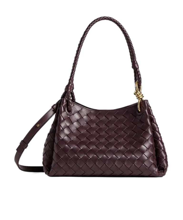 Parachute Shoulder Bag