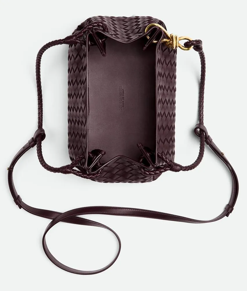 Parachute Shoulder Bag