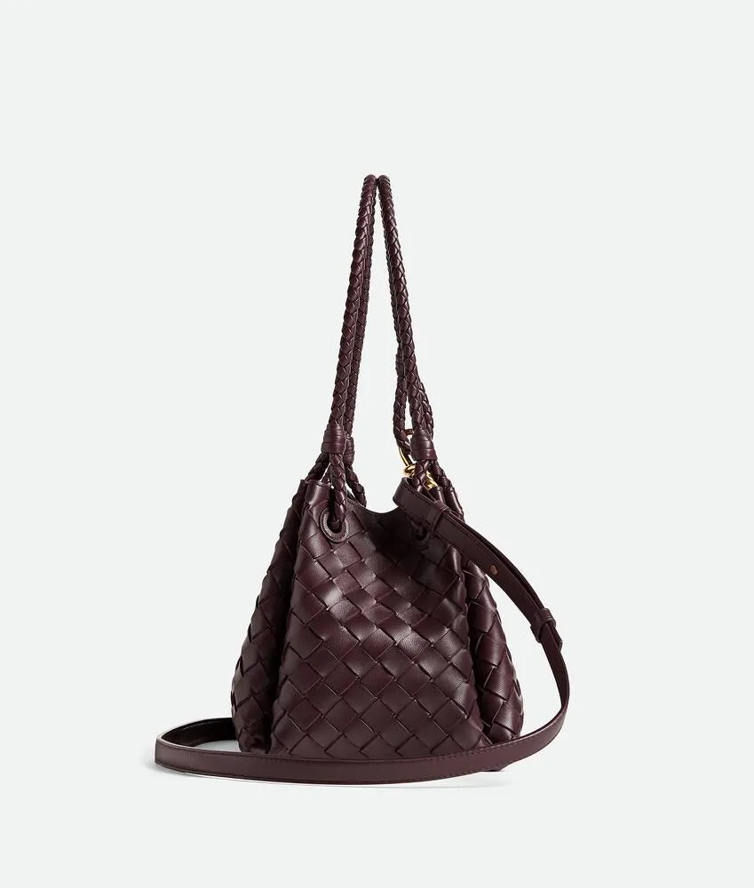 Parachute Shoulder Bag