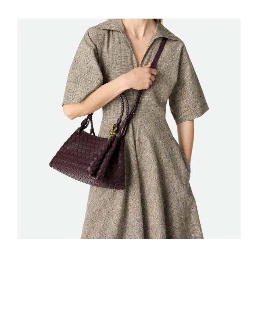 Parachute Shoulder Bag