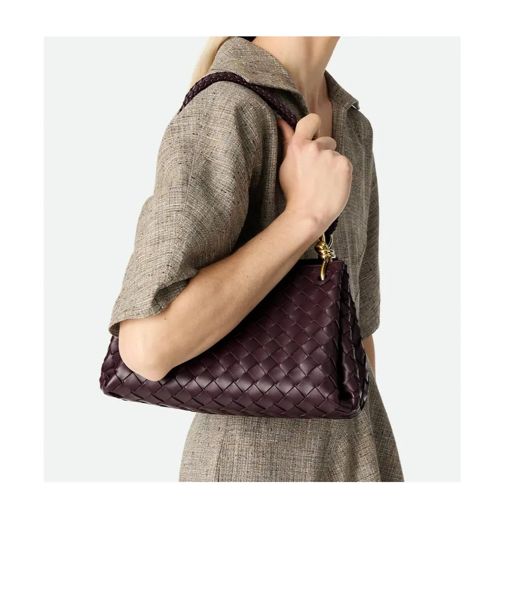 Parachute Shoulder Bag
