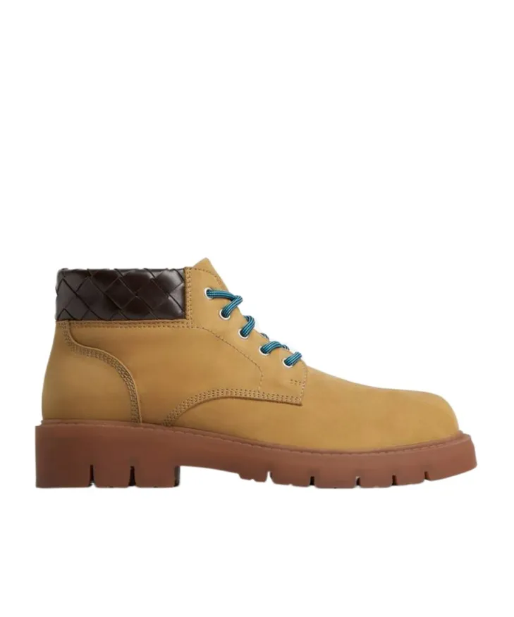Haddock Cropped Boot