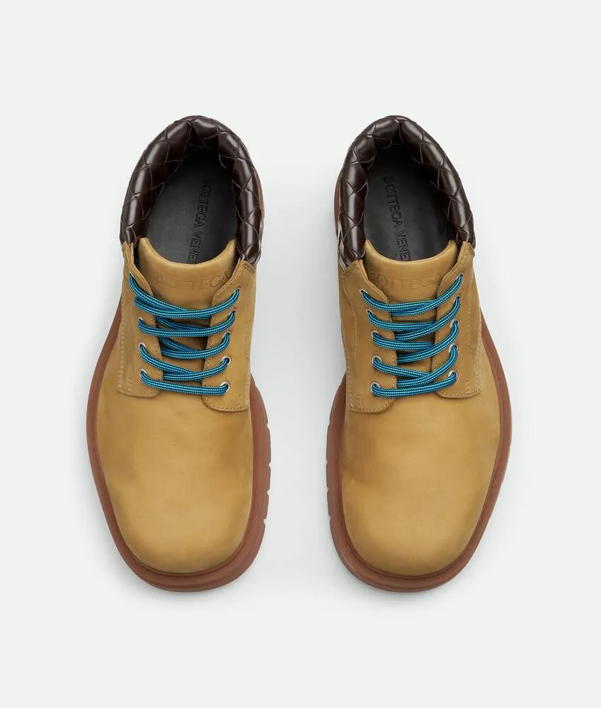Haddock Cropped Boot