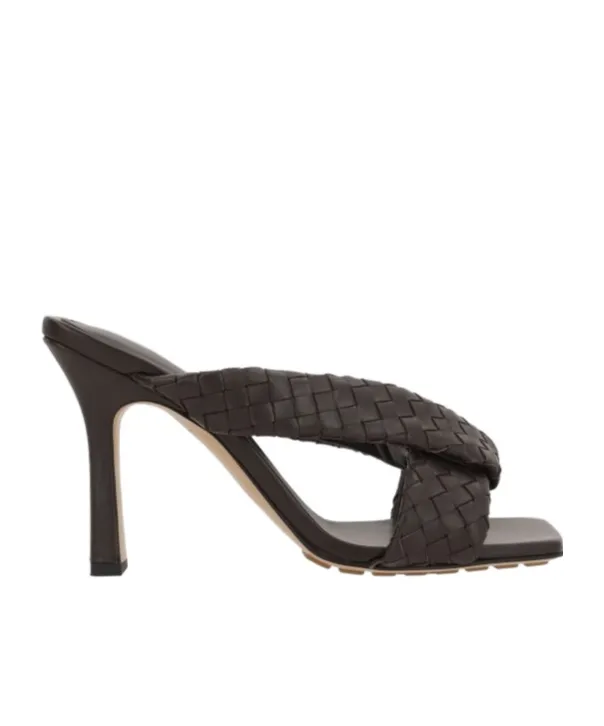 Riva High Heel Sandals