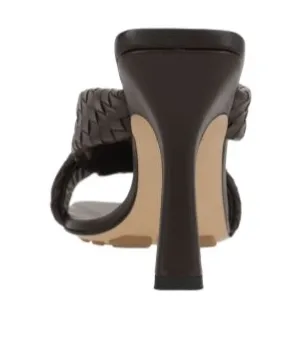 Riva High Heel Sandals
