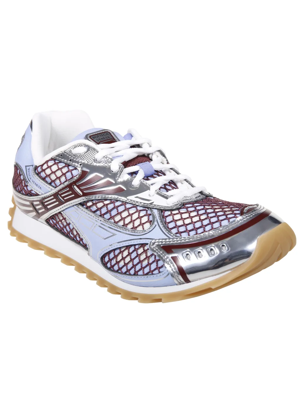 Orbit Sneaker