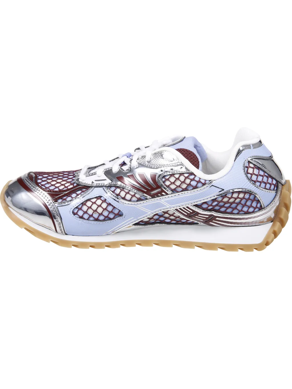 Orbit Sneaker