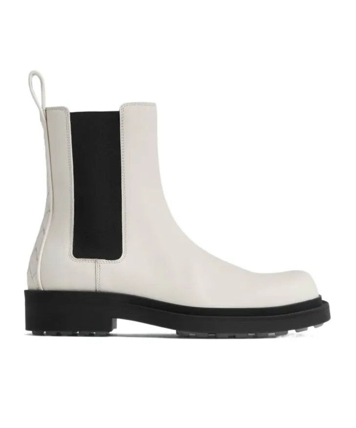 Ben Chelsea Boots