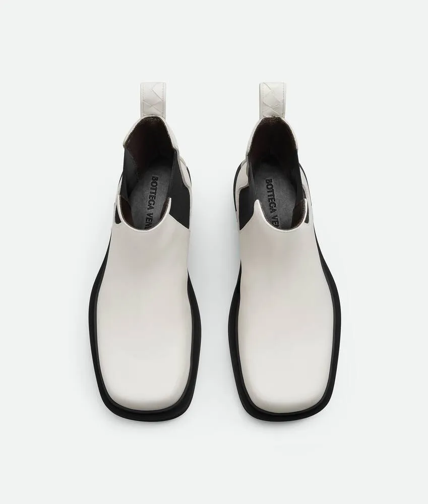 Ben Chelsea Boots