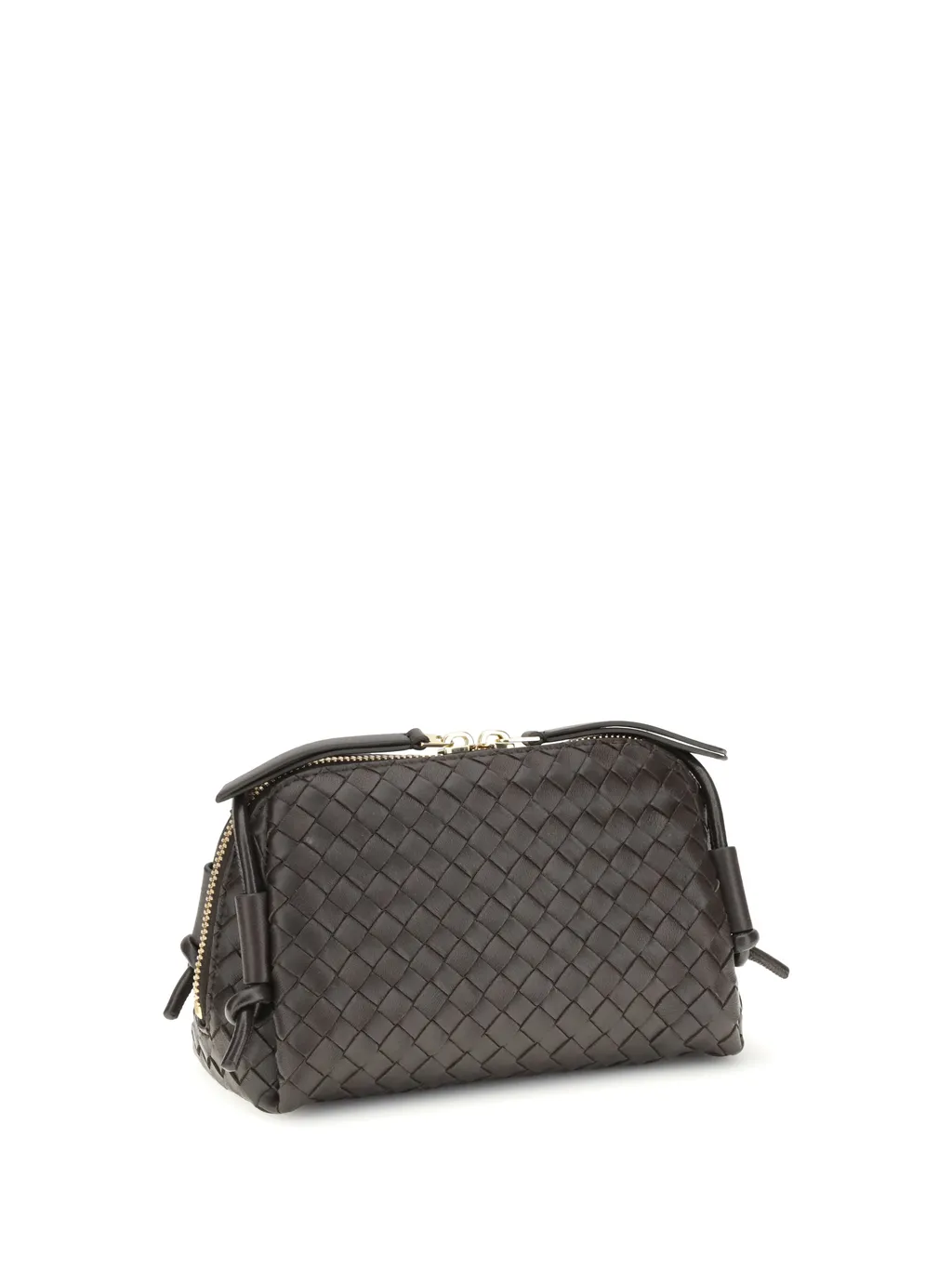 Concert Pouch Handle Bag