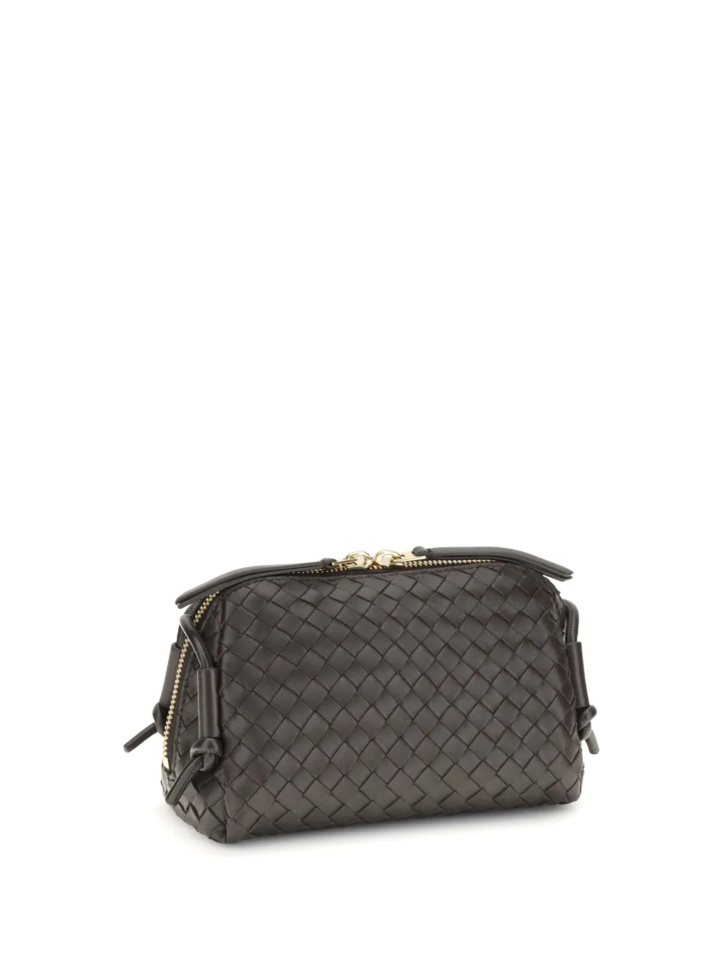 Concert Pouch Handle Bag
