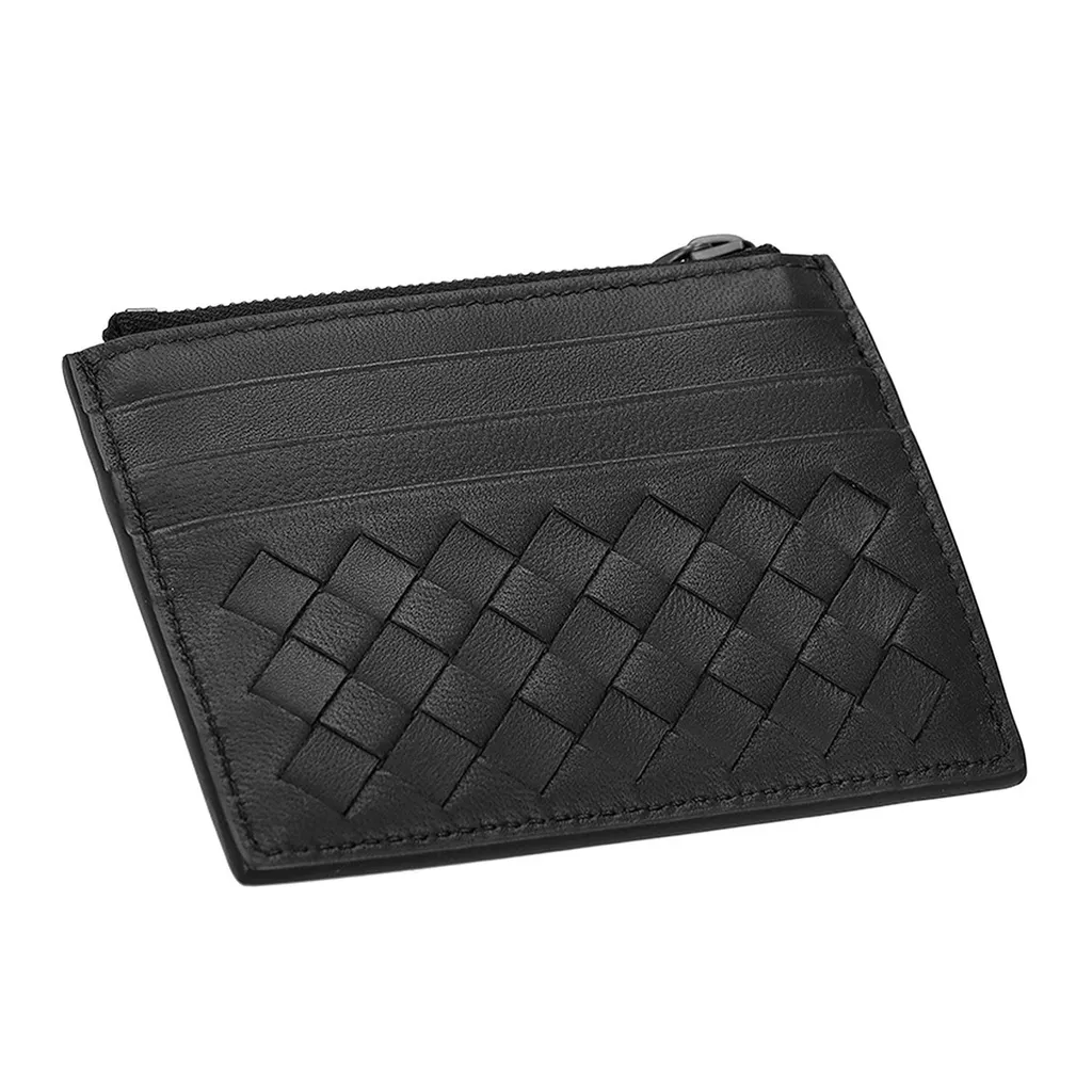 Logo Card Holder