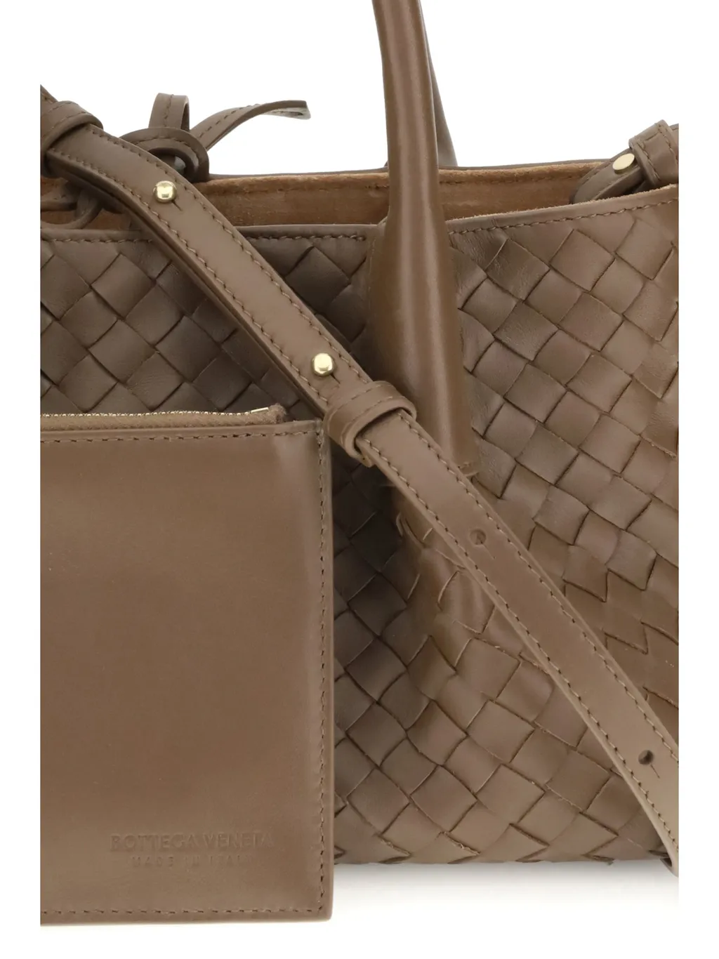Small Pinacoteca Bag