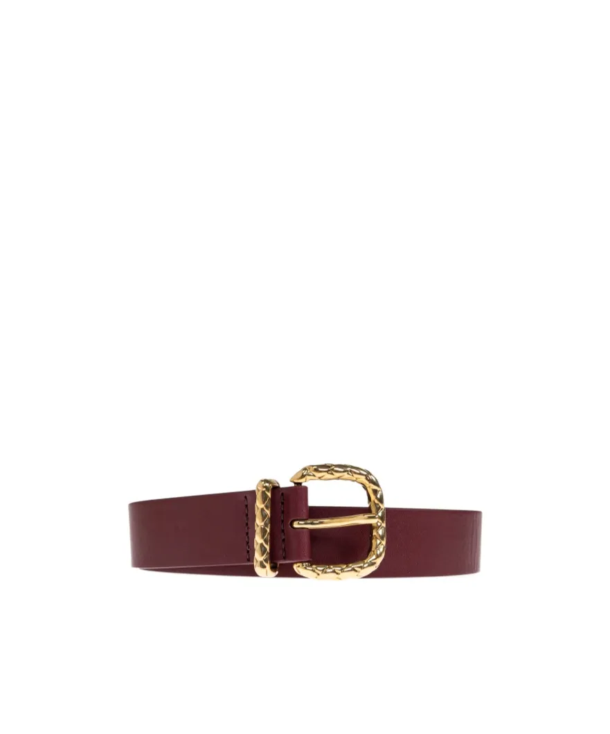 Buckle Belt