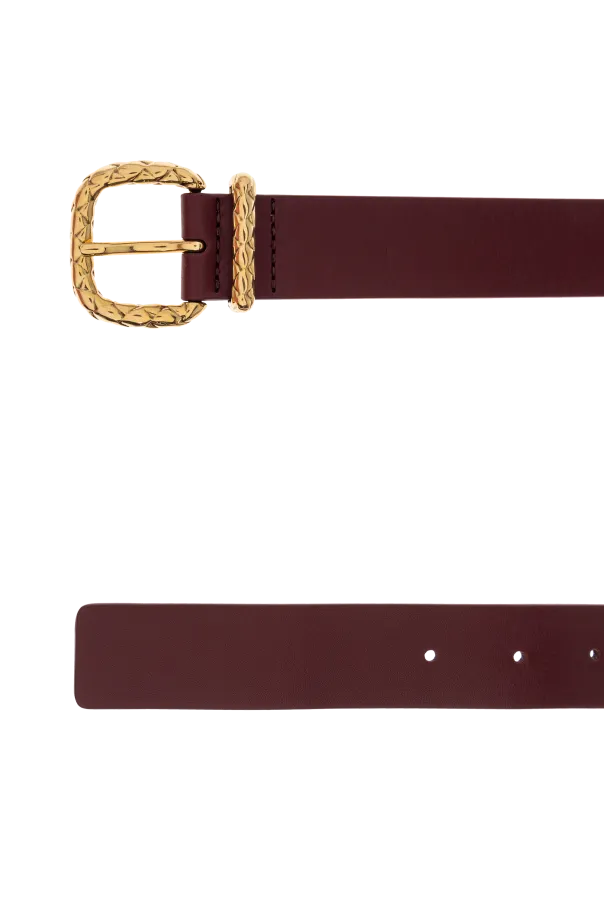 Buckle Belt