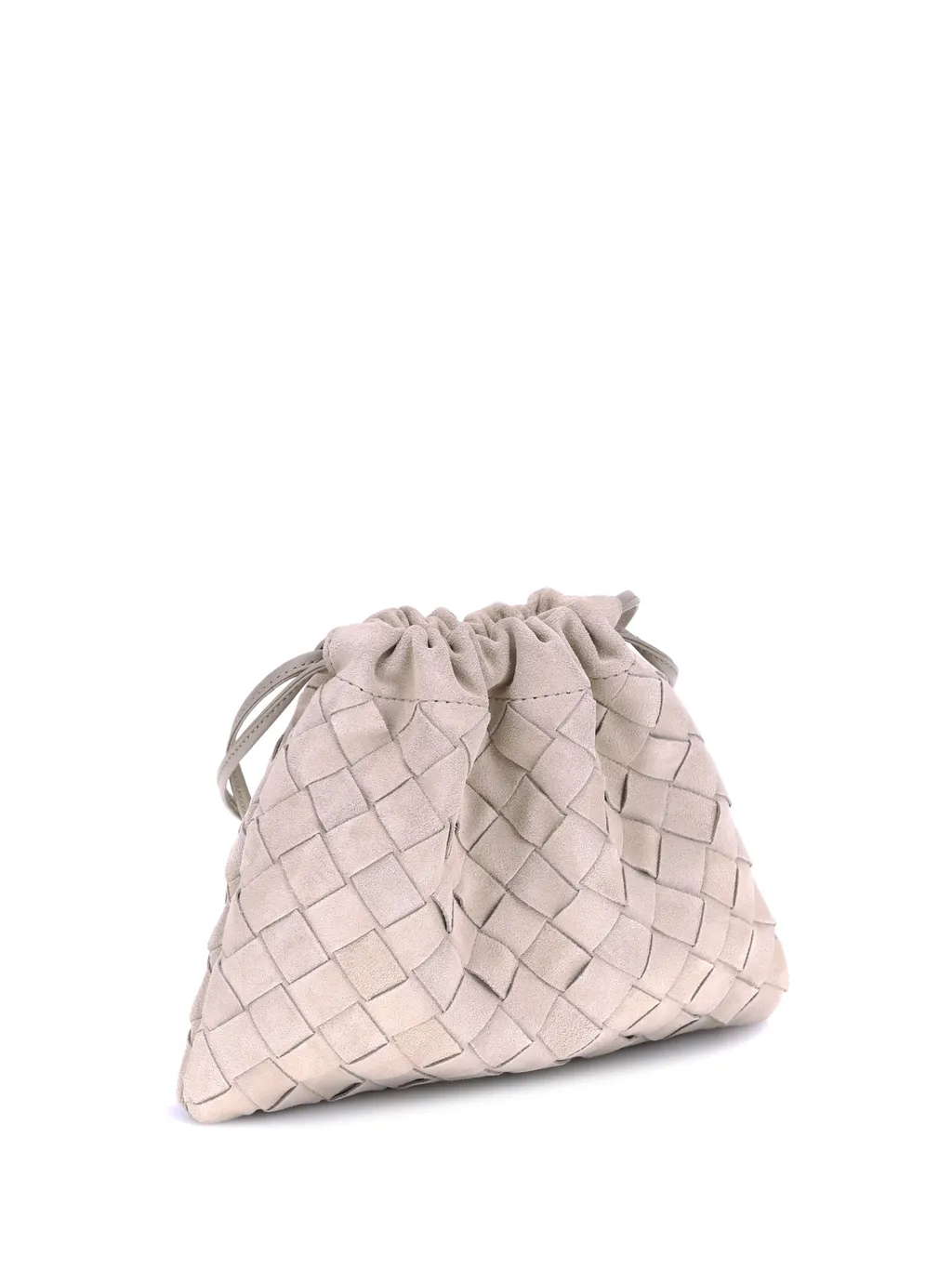 Woven Clutch