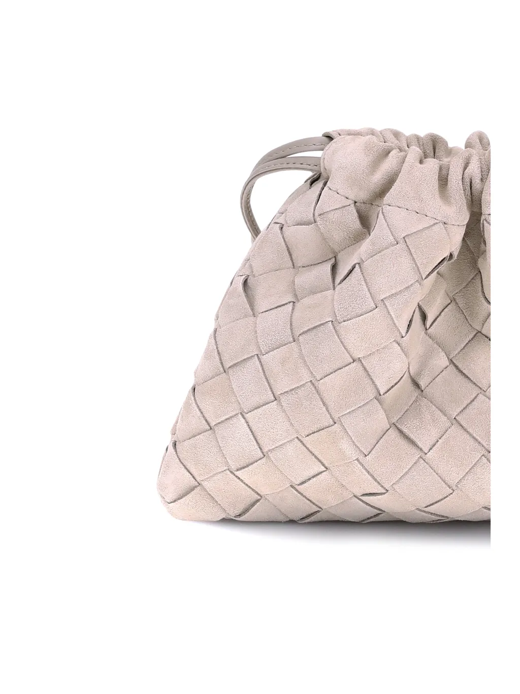 Woven Clutch
