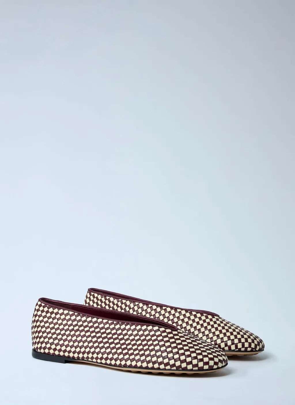 Ballet Flats